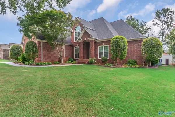 223 Wainscott Drive, Madison, AL 35757