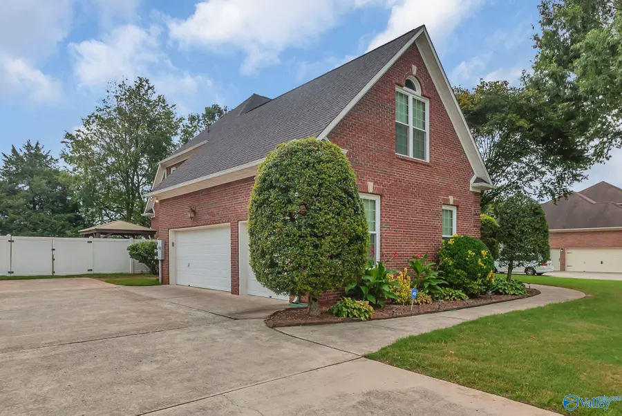 223 Wainscott Drive, Madison, AL 35757 - #3