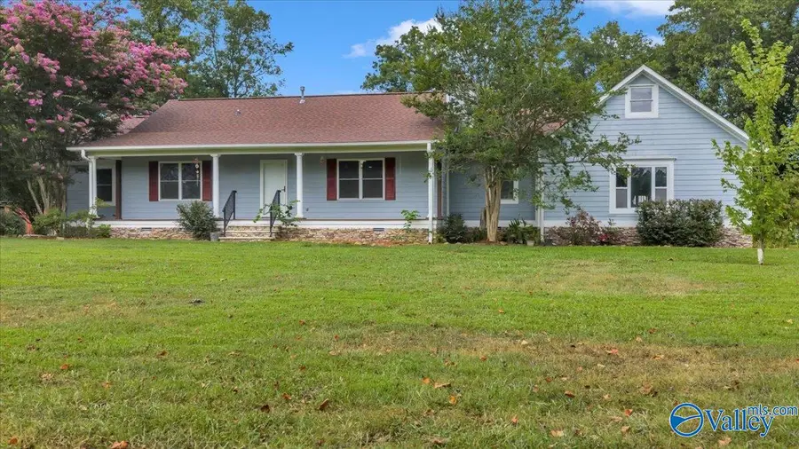 244 Cherokee Ridge Road, Grant, AL 35747 - Image #2