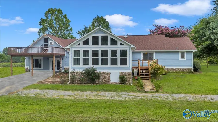 244 Cherokee Ridge Road, Grant, AL 35747 - Image #3