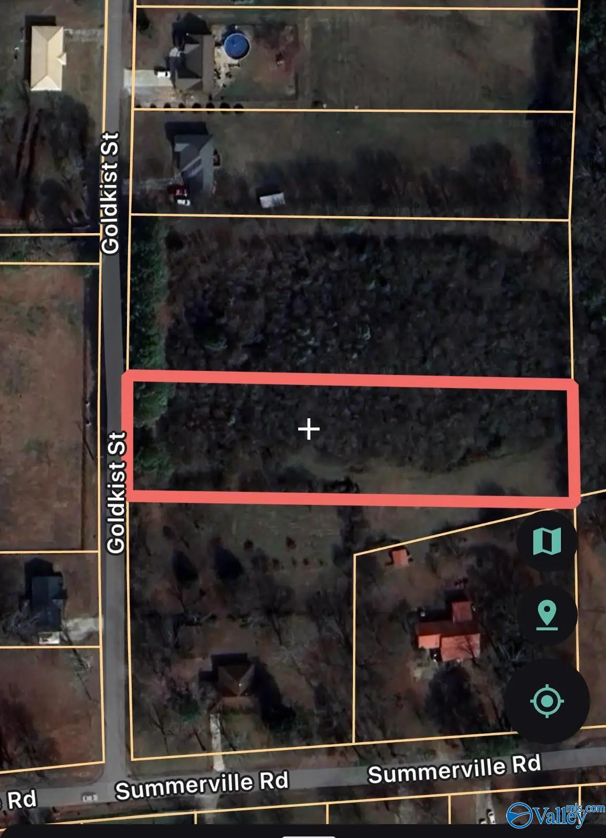 1.9 acres Goldkist Street, Boaz, AL 35957 - Image #1