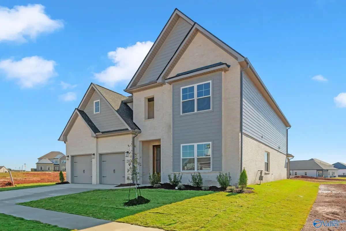 20 Hancock Lane, Madison, AL 35756 - Image #1