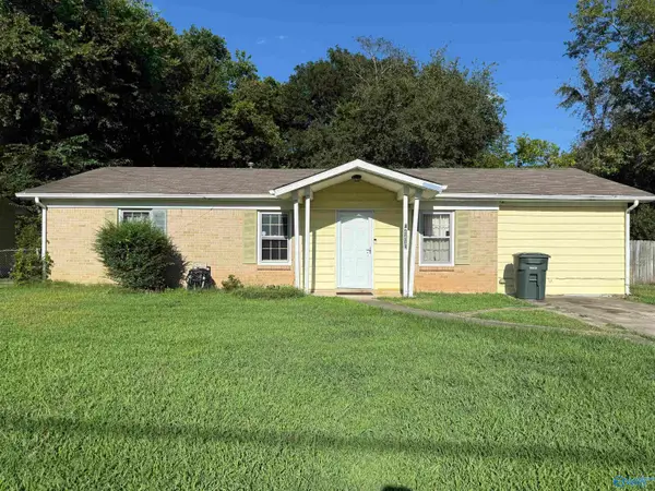 4410 Gazette Drive, Huntsville, AL 35805