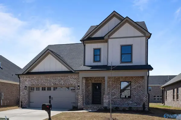 2127 Sevenbark Branch Sw, Huntsville, AL 35802