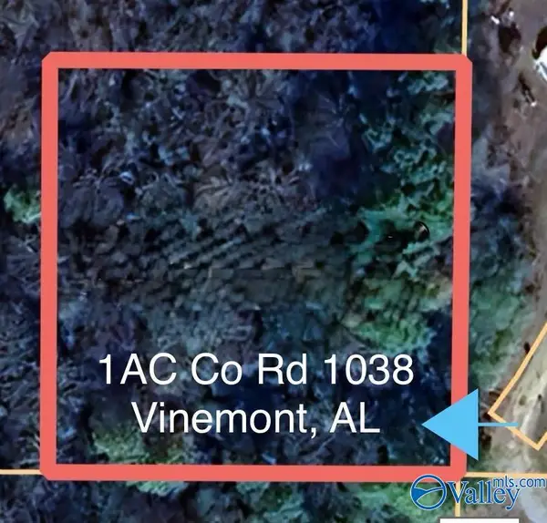 1AC County Road 1038, Vinemont, AL 35179