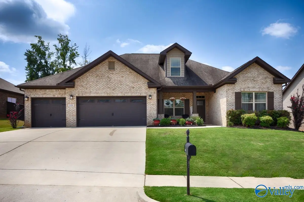 108 Oakside Circle, Madison, AL 35757 - Image #1