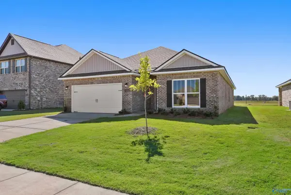 122 Hazel Pine Trail, Hazel Green, AL 35750