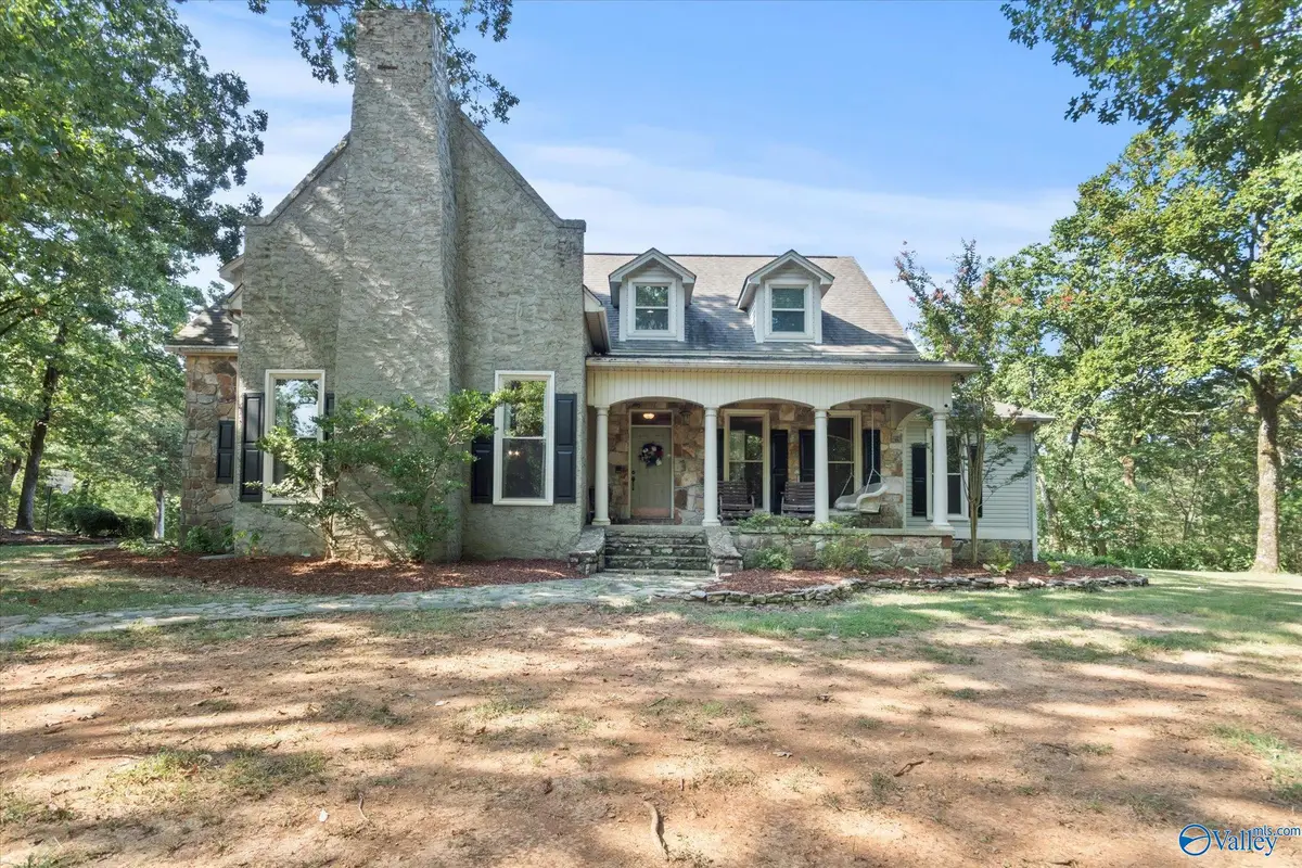190 Bridgette Lane, Gurley, AL 35748 - Image #1