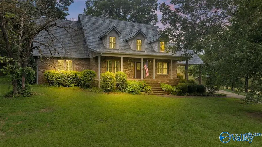 2500 Sprayberry Road, Pell City, AL 35125 - Image #3