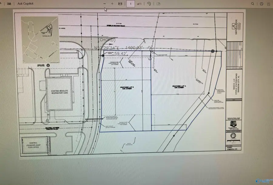 001 Steele Station Road, Rainbow City, AL 35906 - Image #3