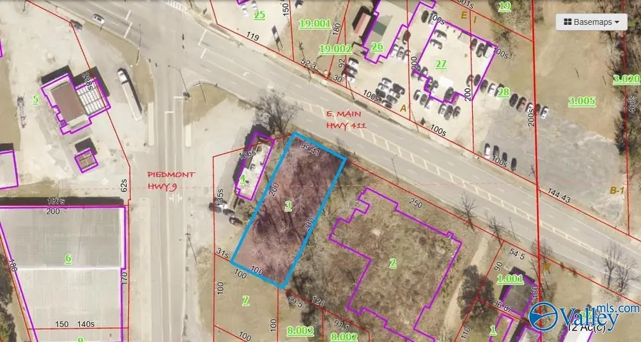 920 East Main Street, Centre, AL 35960 - Image #2