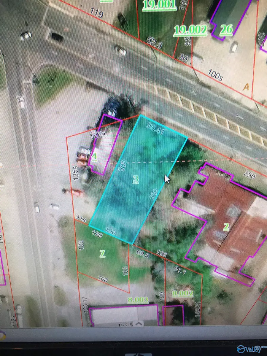 920 East Main Street, Centre, AL 35960 - Image #3