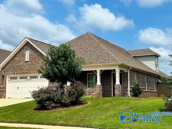 129 Whitner Drive, Hazel Green, AL 35750
