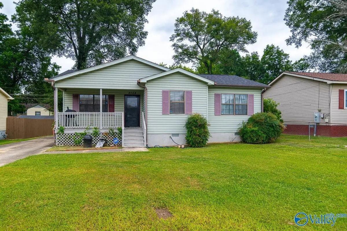 2708 Wilson Drive Nw, Huntsville, AL 35816 - Image #1