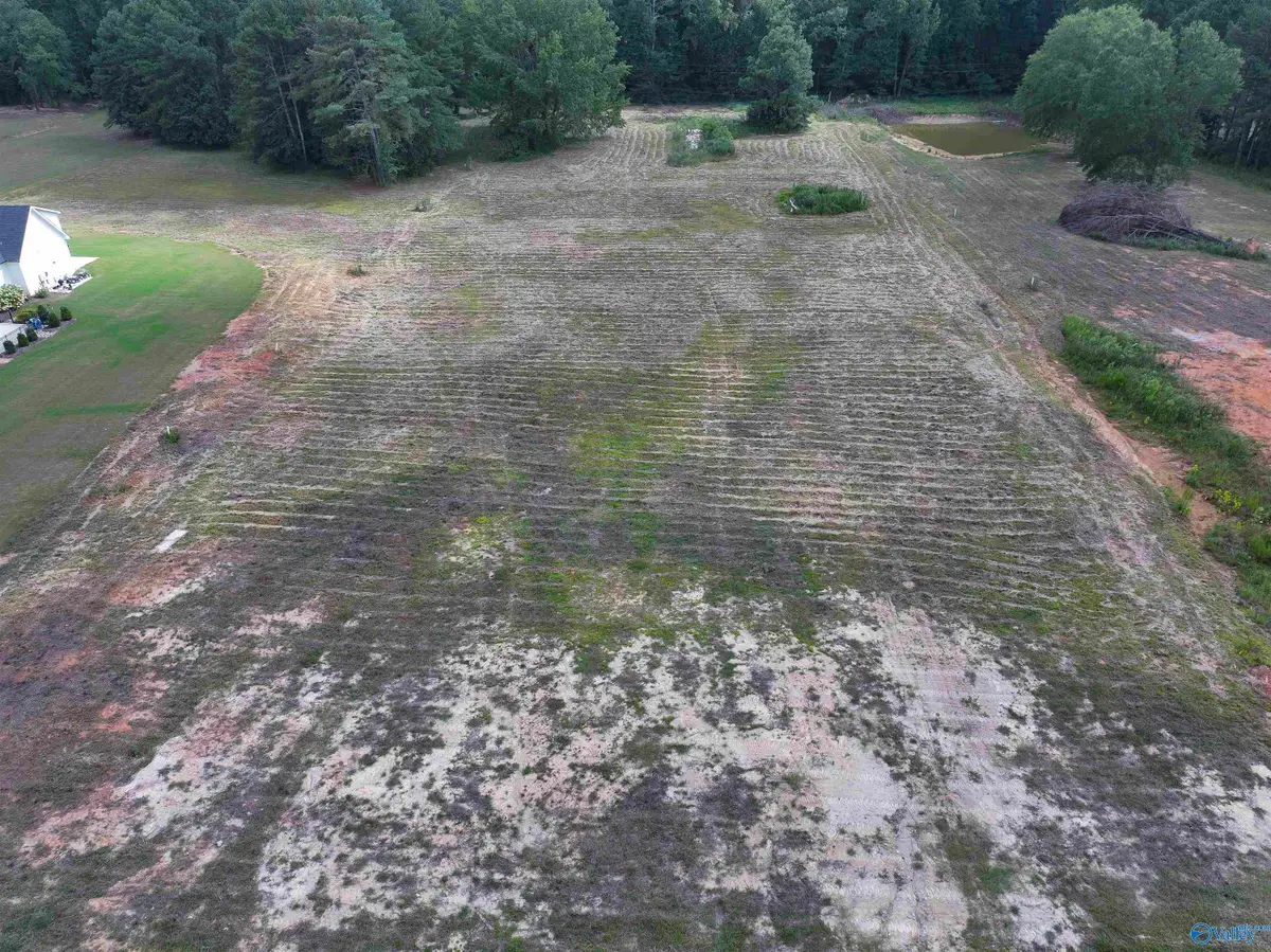 Lot 2 Wauchula Pvt. Drive, Athens, AL 35611 - Image #1