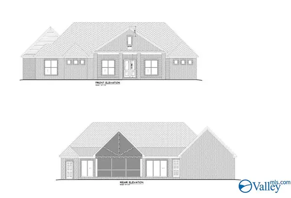 23209 Sawgrass Drive, Athens, AL 35613