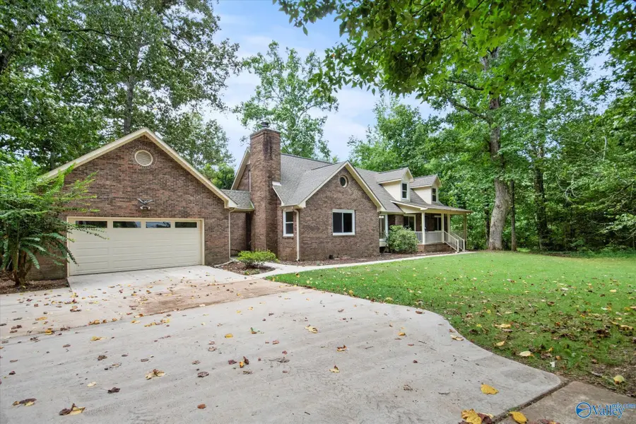 949 Manley Road, Hazel Green, AL 35750 - Image #2