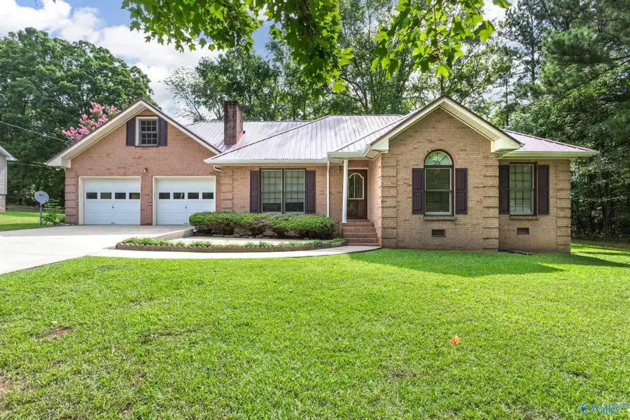 124 Mountain Creek Drive, Gadsden, AL 35901 - Image #2