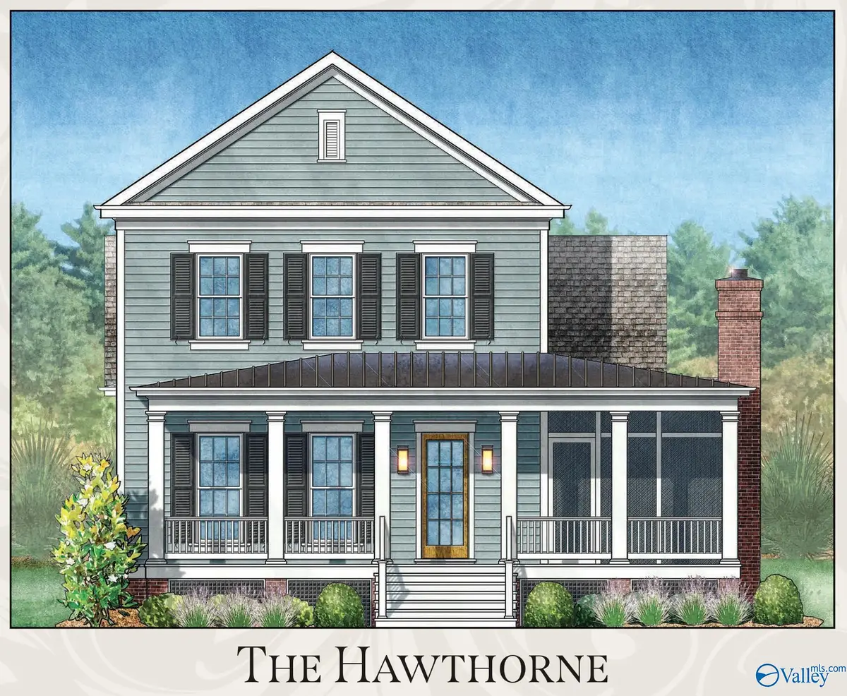 12 Angell Street Nw, Huntsville, AL 35806 - Image #1