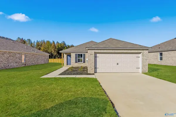 239 Delta Dawn Avenue, Toney, AL 35773