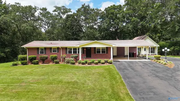 162 Sierra Trail, Hamilton, AL 35570