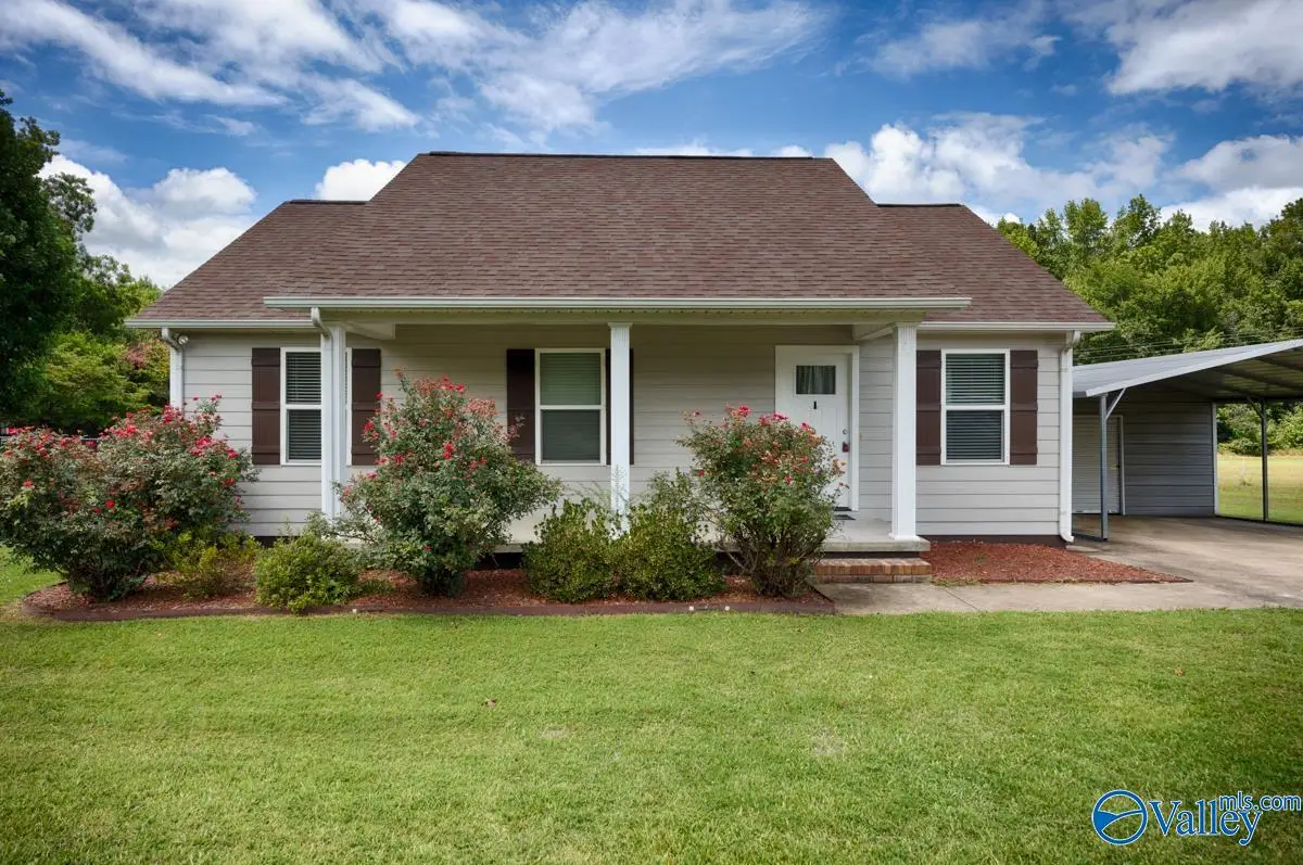 30619 Highway 110, Ardmore, TN 38449 - Image #1