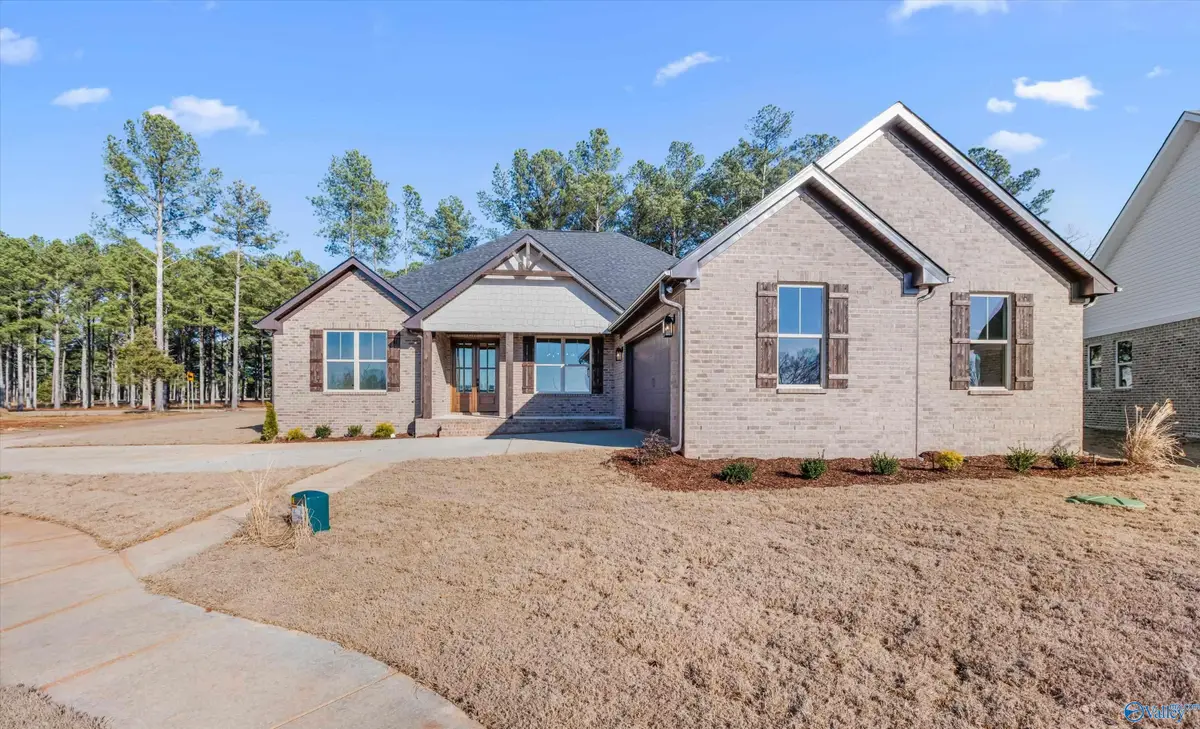 22052 Mulligan Parkway, Athens, AL 35613 - #1