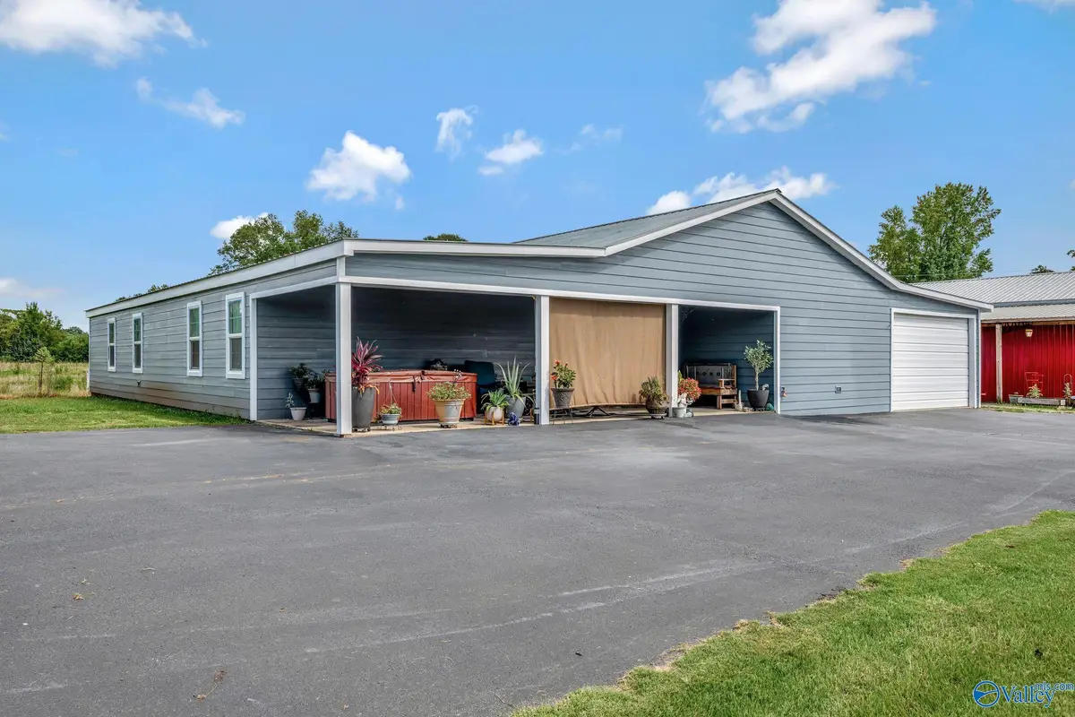 5640 County Road 108, Town Creek, AL 35672 - Image #1