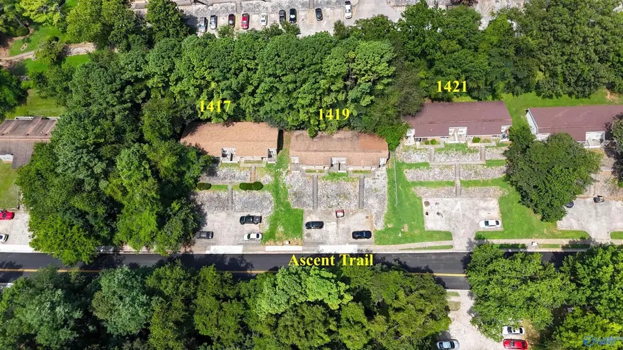 1417 Ascent Trail Nw, Huntsville, AL 35816 - Image #2