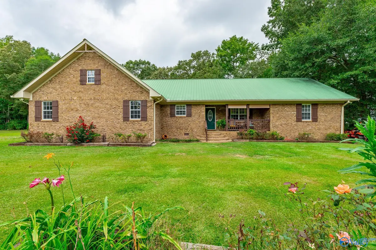 7354 County Road 44, Fort Payne, AL 35968 - Image #1