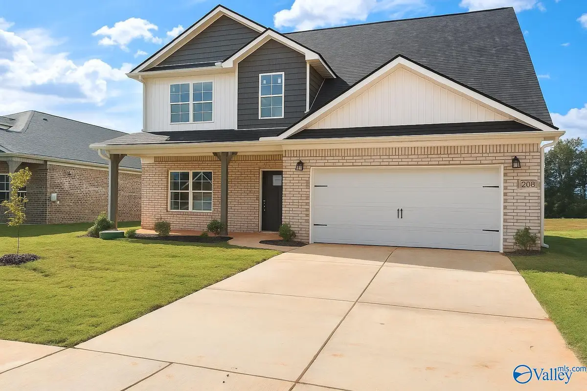 208 Roman Randall Road, New Market, AL 35761 - Image #1