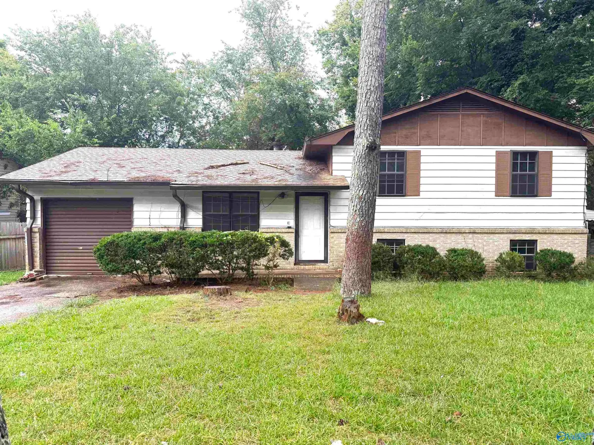 3705 Penny Street, Huntsville, AL 35805 - Image #1