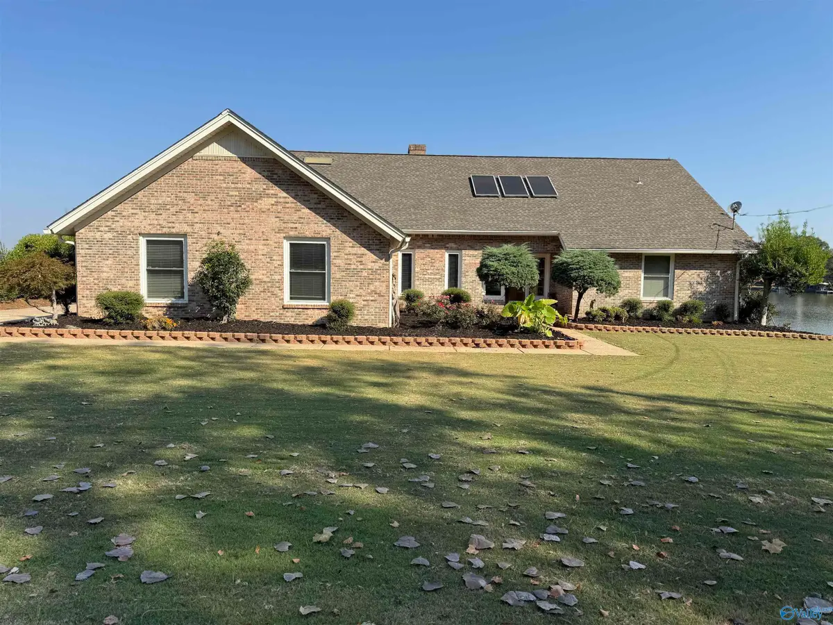 147 Lakewood Drive, Gadsden, AL 35901 - Image #1