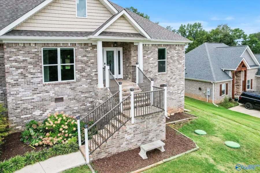 114 Tellico Ridge Road, New Market, AL 35761 - Image #3