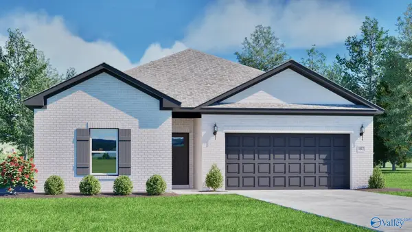 BELMONT Huffman Street, Hazel Green, AL 35750