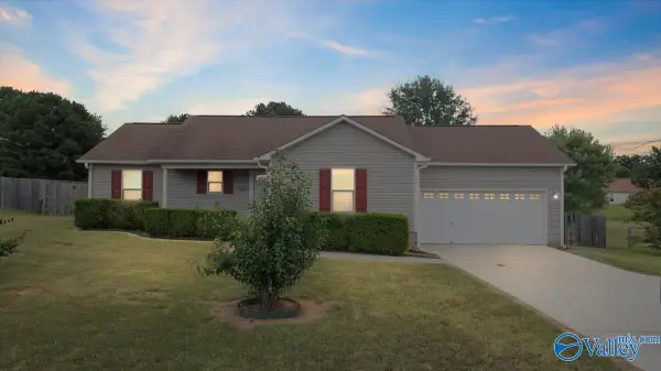 12580 Burgreen Road, Madison, AL 35758