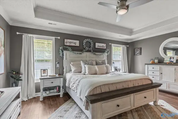 126 Willowvalley Drive, Harvest, AL 35749