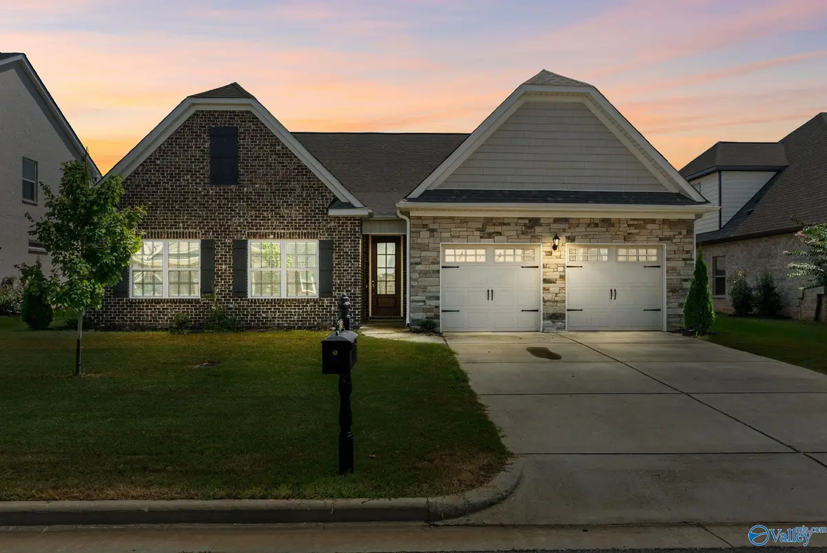 24389 Beacon Circle, Athens, AL 35613 - #1