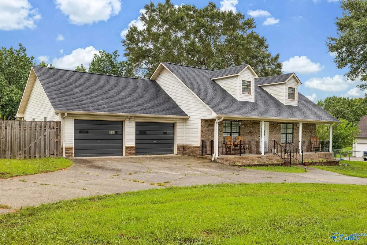 1166 10th Street Nw, Arab, AL 35016 - Image #1