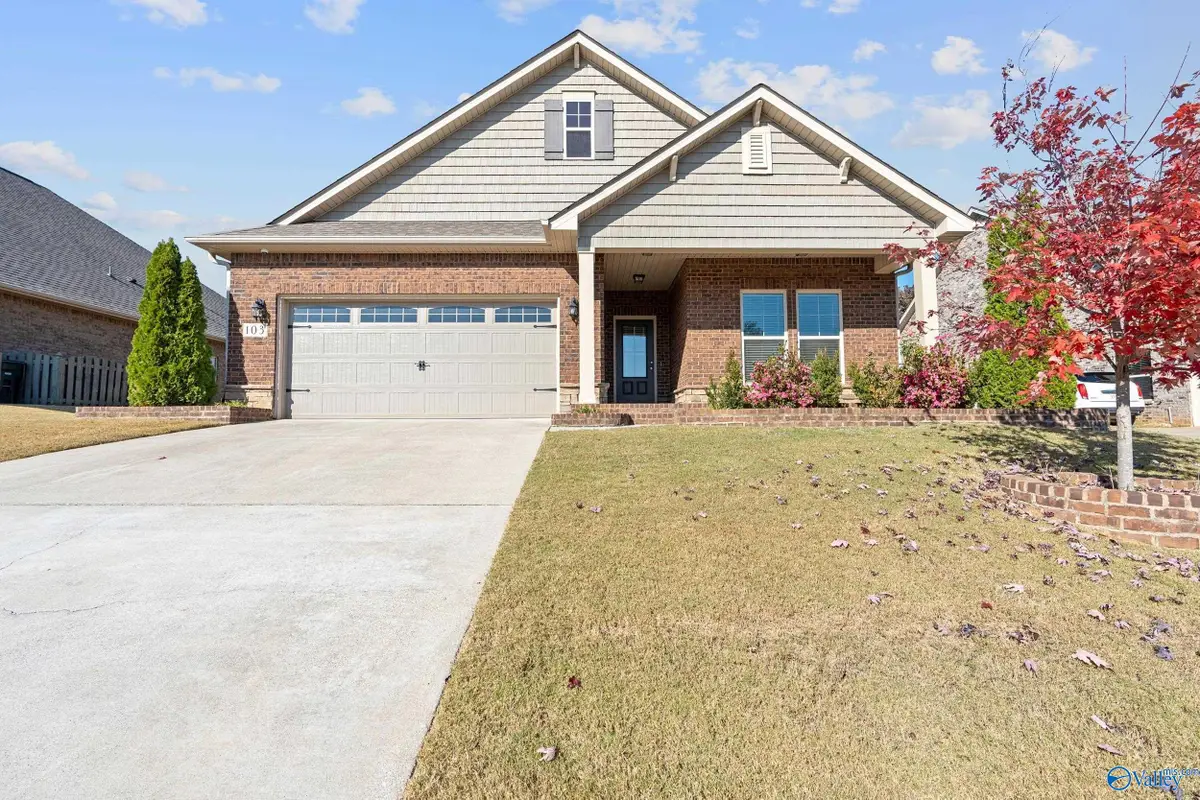 103 Canning Place Nw, Madison, AL 35757 - Image #1