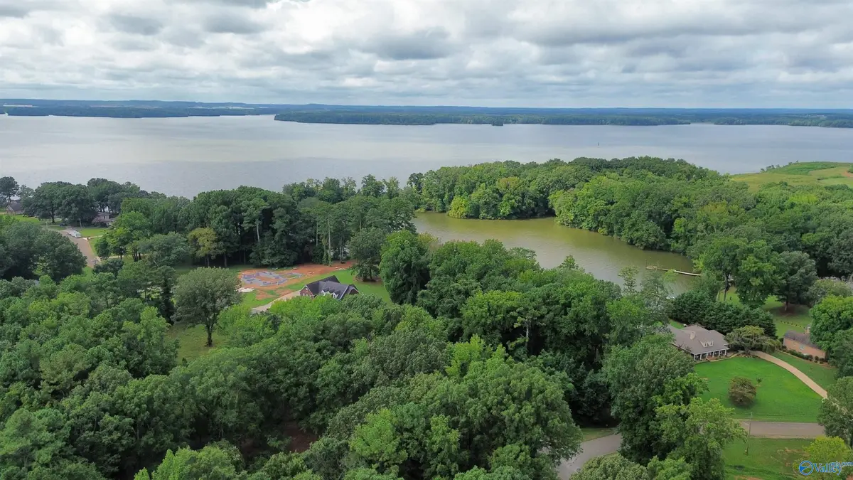 Tract 2 Hawkins Drive, Athens, AL 35611 - Image #1