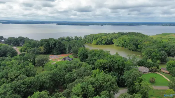 Tract 3 Hawkins Drive, Athens, AL 35611