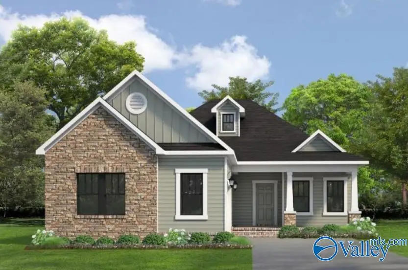 2139 Sevenbark Branch, Huntsville, AL 35802 - Image #1