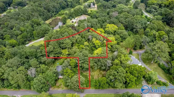 2.84+/- Brindley Street, Gadsden, AL 35904