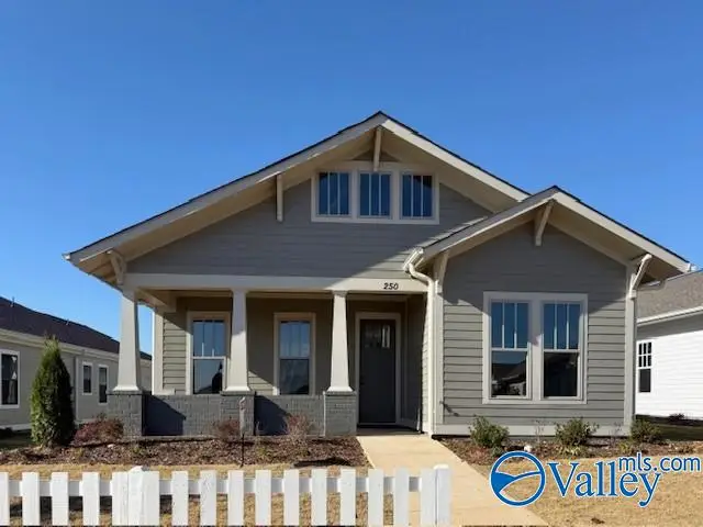 250 Haystack Drive, Madison, AL 35757 - Image #1