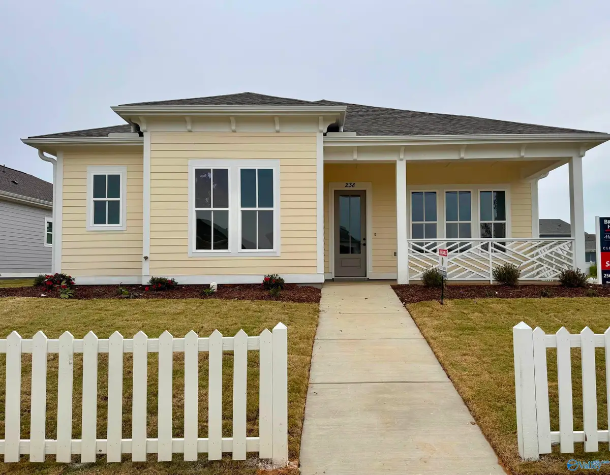 238 Haystack Drive, Madison, AL 35757 - Image #1