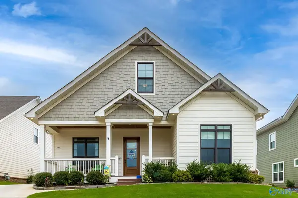 1214 Smooth Stone Trail, Huntsville, AL 35806