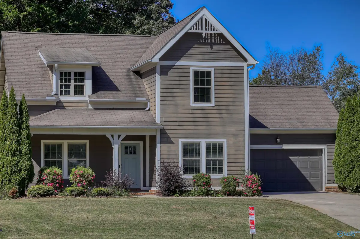 166 Patdean Drive, Huntsville, AL 35811 - Image #1