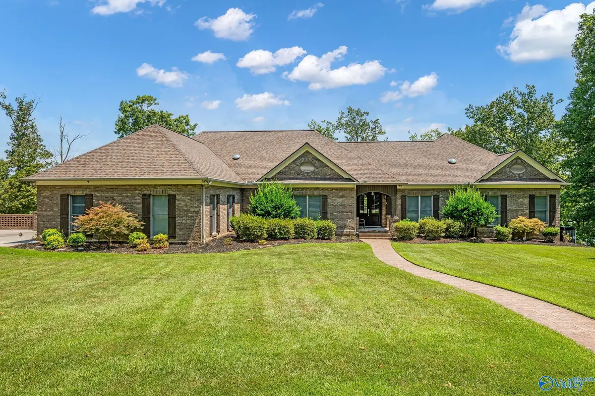 61 Madison Avenue, Arley, AL 35541 - Image #1