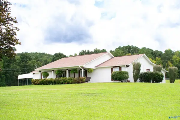 10527 Us Hwy 278, Piedmont, AL 36272